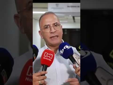 Noticias urgentes: Mira el estado de las vías y el clima en Antioquia