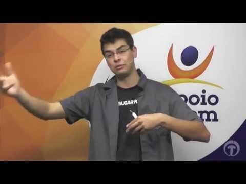 Correção Prova do ENEM 2015 de História com o Professor Augusto Mozart