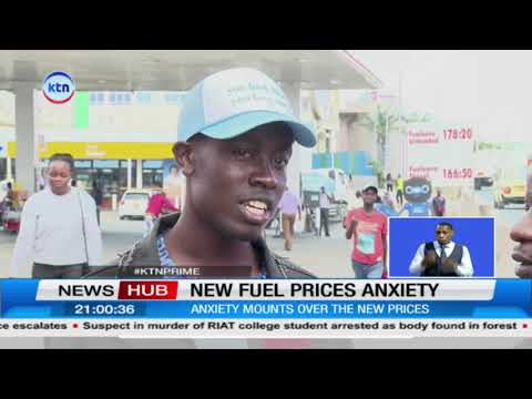 Fuel price anxiety rises as EPRA set to announce new rates amid shortage and reserve concerns