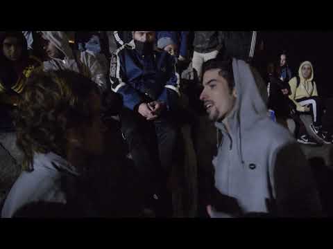 CROW VS LAYAN - SANMAFREE 20/4- 4TOS