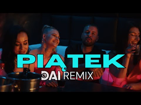 Bajorson, Śliwa, Aron&Krux, Dawid Obserwator - Piątek | DISCO POLO REMIX 2025