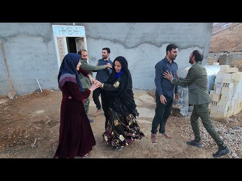 A serious accusation: Ruqyah's husband blames Nemat for the rape!