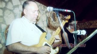 Video thumbnail for Peavey T-15 by Teslaru