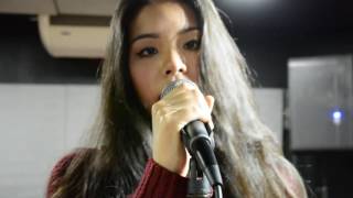 Hiromi Kayama - I hate u, I love u (Gnash Cover)