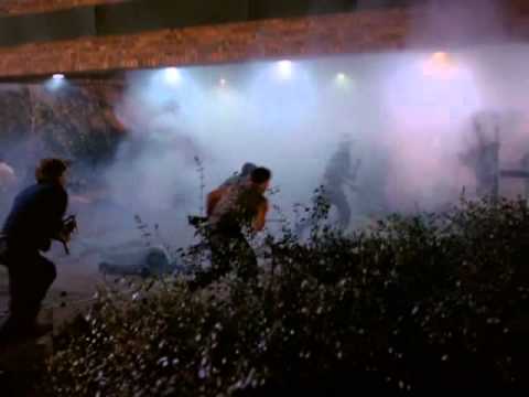 American Ninja 2 - The Confrontation - Part 6 / 7