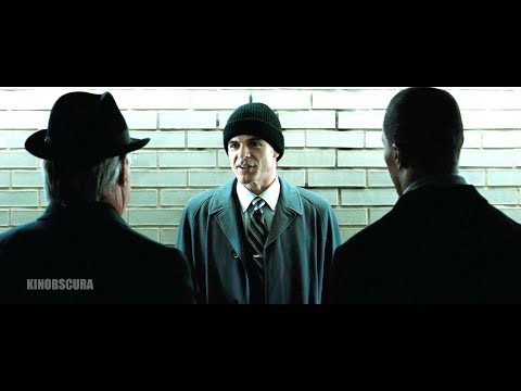 Law Abiding Citizen (2009) - If Clyde Wants You Dead,You're Dead