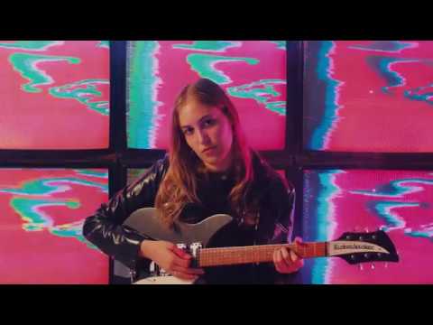 Hatchie — Sure (Official Video)