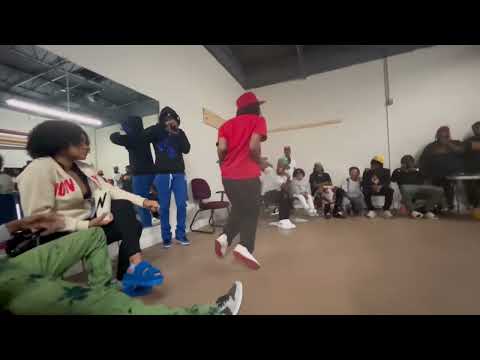 BOTG “ Armageddon “ Round 1 ( Gangstaskoob vs Skootie) battle