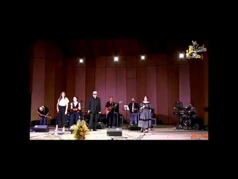 FESTA DELLA MUSICA - THE SOUL MAN