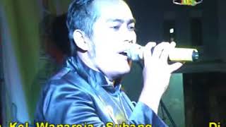 Download lagu ORGAN DANGDUT MODEREN,TIARA NADA , IN WANAREJA jadi binggow mp3