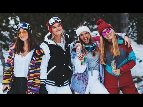 Andorra Vlog | SUMOL SNOW TRIP Experience!