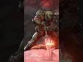 Why are demons afraid of doom guy? #doom