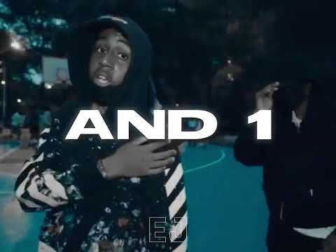 [FREE] Jersey Club X Mdot 59 X COE Wiki Type Beat “AND 1" | NY/Jersey Drill Instrumental 2025