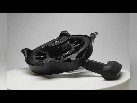 Стартер Briggs Stratton Viking STH Al-ko Partn Oleo Mac series 625 650 675 875 культиватор 497680 00030000304 - фото 1 - id-p1899492244