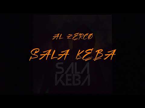 AL ZERCØ - SALA KEBA (Visualiser)