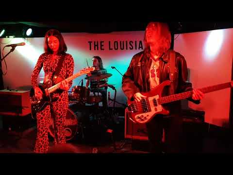 Take Control, The Mysterines