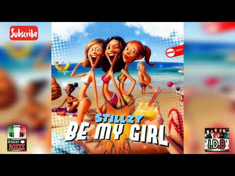 Stillzy - Be My Girl (Original Mix) - 2020 #HANDSUP