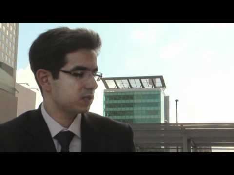 Entrevista com Pedro Queiroga Carrilho