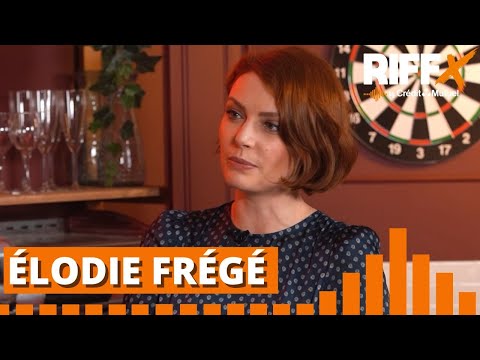 Victoire de la Musique 2023 : interview de Elodie Frégé