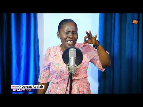 DEEP POWERFUL WORSHIP TO THE THRONE OF GRACE, PRAYER AND FAVOUR - DORCAS APPIAH
