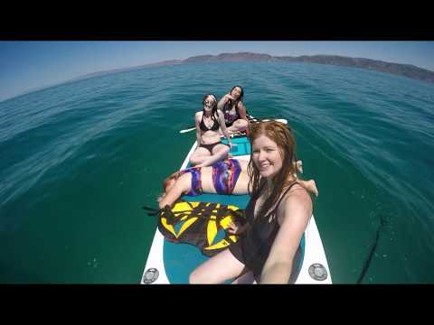 Bearlake Girls Trip 2018