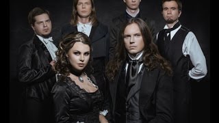 I Miss My Death (Gothic Doom Death Metal from Ukraine)