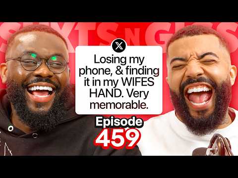 MOST MEMORABLE / WHOLESOME MOMENTS OF 2024! - EP 459