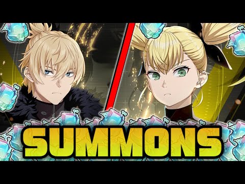 THE WORST GACHA SUMMONS EVER TO EXIST! | Kaiju No. 8 The Game