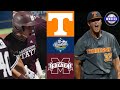 #1 Tennessee vs #5 Miss St (THINGS GOT HEATED!) | SEC Tournament Elimination Game (Winner to Semis)