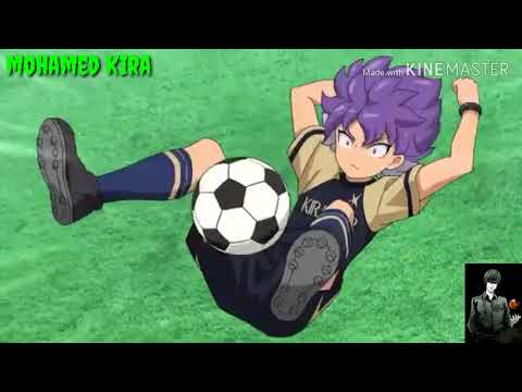 Inazuma Eleven [AMV]-The PHOENIX