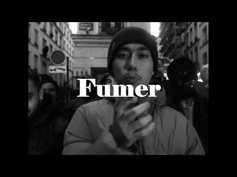[FREE] "Fumer" - J2lasteu x 65Goonz x Villabanks Type Beat (Prod. @Cesco)