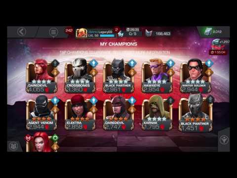 4* Class Crystal Bundle Opening!!!!