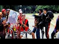 Pak Chik Pak Raja Babu 4K Video Song Govinda Karishma Kapoor Shakti Kapoor RAJA BABU