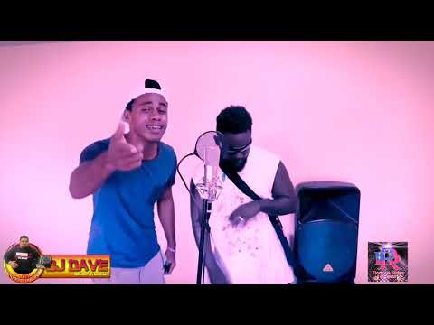 Apple of my eye cover by Kiti Boy & Daba Boy Remix by DJ Dave