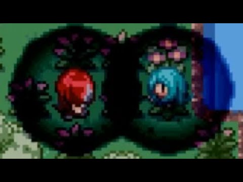 Pokemon Reborn Episode 19 [Postgame] :  Umbral Titania & Amaria