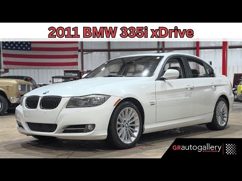 2011 BMW 335i (CC-2040973) for sale in Kentwood, Michigan