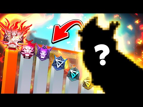 INSANE Loadout to CRUSH Mythic Rank FAST in Blood Strike!