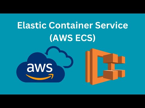ECS Cluster Deploy through EC2
