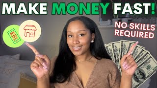 8 Easy Ways to Make Money Online in 2023: Work from Home with No Skills Required 💰🏠