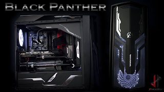 BLACK PANTHER PC
