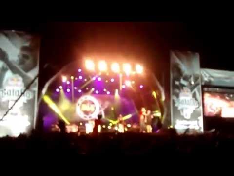 Skone vs Kensuke CUARTOS DE FINAL NACIONAL 2016 VALENCIA #2