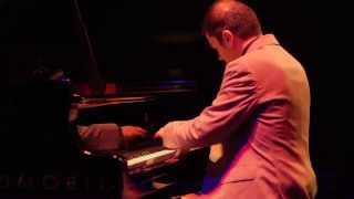 michel bisceglia trio - paisellu miu (live at De Roma)