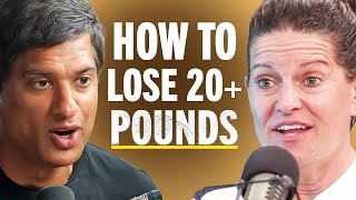 The Biggest Intermittent Fasting Mistakes That Lead To Weight Gain! | Dr. Mindy Pelz