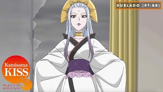 Episódio 5: A Divindade 