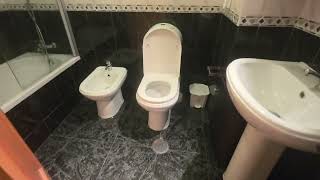 imóveis gaiphedra: apartamento mobilado para alugar Penafiel