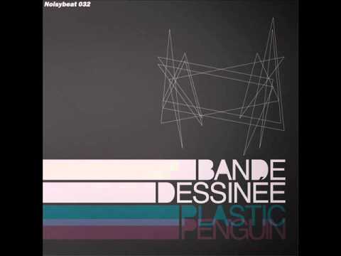 Plastic Penguin -  Dub Sans Sub [Nyb 032]