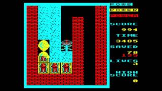 Survivors for the BBC Micro