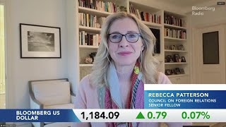 'We Have Hollowed Out' Institutional Knowledge in Government, Says Rebecca Patterson