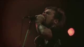 Soulfly playing Corporal Jigsore Quandary BY Carcass LIVE - at With Full Force Festival 2009