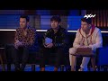 Jonas Brothers Just Gave This Song The Greenlight! | AXN Songland Highlight
